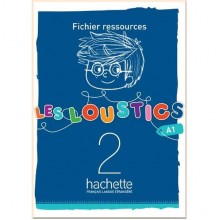 Les Loustics 2 Fichier ressources