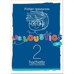 Les Loustics 2 Fichier ressources