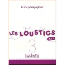 Les Loustics 3 Guide Pédagogique