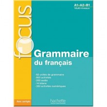 Focus: Grammaire du français