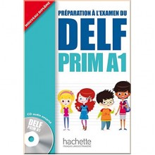 Préparation à l'examen du DELF Prim A1