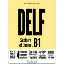 DELF Scolaire et Junior B1