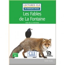 Les Fables de La Fontaine