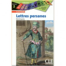 Lettres persanes