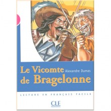 Le Vicomte de Bragelonne