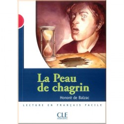 La peau de chagrin