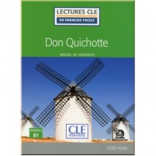 Don Quichotte