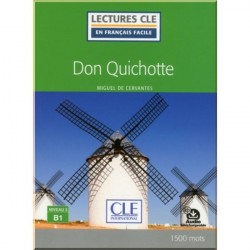 Don Quichotte