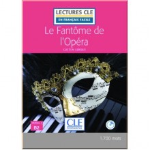 Le Fantôme de l'Opéra