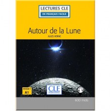 Autour de la lune