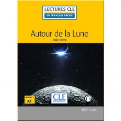 Autour de la lune