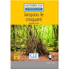 Jacquou le croquant