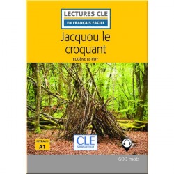 Jacquou le croquant