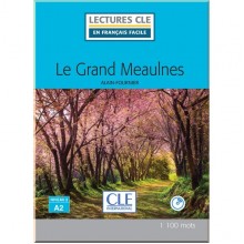 Le grand Meaulnes