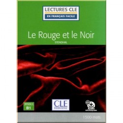 Le Rouge et le Noir
