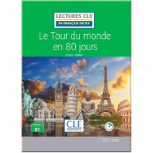 Le Tour du monde en 80 jours