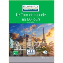 Le Tour du monde en 80 jours