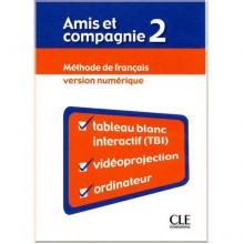Amis et compagnie 2 Version Numérique