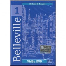 Belleville 1 Vidéo DVD