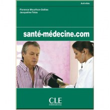 Santé-médecine.com