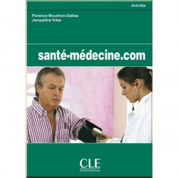 Santé-médecine.com