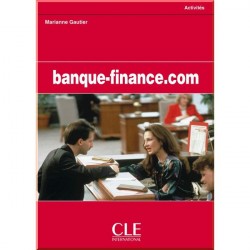Banque-finance.com