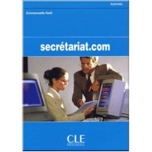 Secrétariat.com