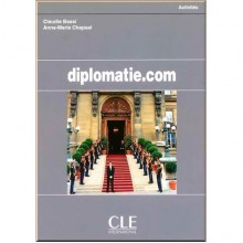 Diplomatie.com