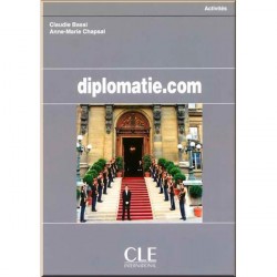 Diplomatie.com