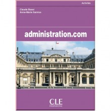 Administration.com