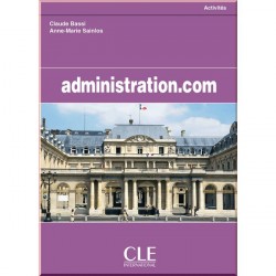 Administration.com