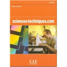 Sciences-techniques.com