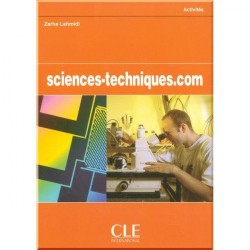 Sciences-techniques.com