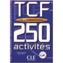 Le Nouvel Entraînez-Vous TCF