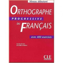 Orthographe Progressive du Français Débutant