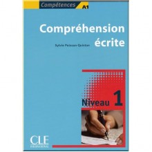Compétences: Compréhension écrite 1