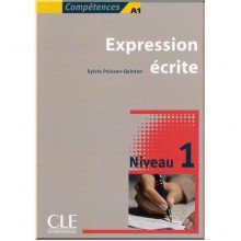 Compétences: Expression écrite 1