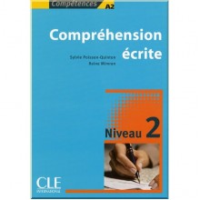 Compétences: Compréhension écrite 2