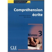 Compétences: Compréhension écrite 3