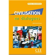 Civilisation en Dialogues Intermédiaire