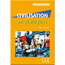 Civilisation en Dialogues Intermédiaire
