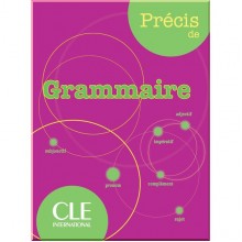 Précis de Grammaire