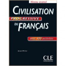 Civilisation Progressive du Français Avancé