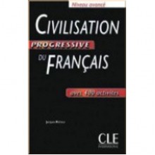 Civilisation Progressive du Français Avancé Corrigés