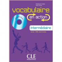 Vocabulaire en Action Intermédiaire