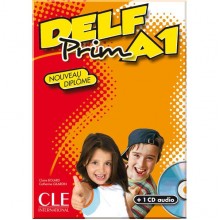 DELF Prim A1