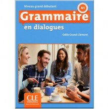 Grammaire en Dialogues Grand Débutant