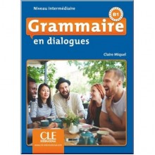 Grammaire en Dialogues Intermédiaire