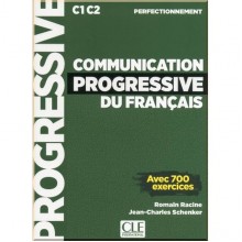 Communication Progressive du Français Perfectionnement