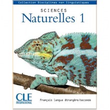 Sciences Naturelles 1